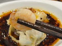-海知道大连海鲜水饺(南山大冲店)