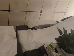 -华夏良子·足道SPA艾灸(三里屯店)
