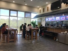 -霸道川面馆(张江店)