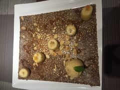 -LA CREPERIE BRETONNE布列塔尼法式餐厅(天童北路店)