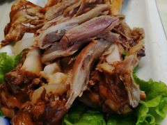 烤羊腿-回锦轩(泉园店)