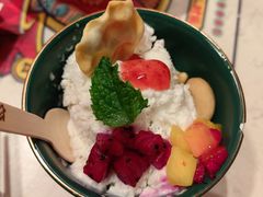 -长安大牌档之西安博物院文化餐厅(中贸店)