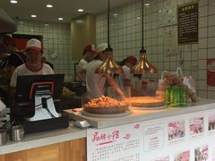 -童婆婆酥肉(双楠店)