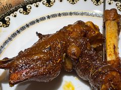 -蒙古人烹羊专家(东风大街店)