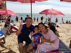 -老虎石海上公园