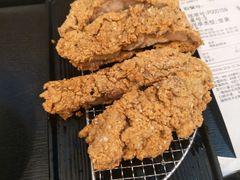 -永和大王(杨高中路店)