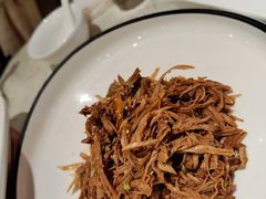 -北京全聚德(方庄店)