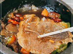 -李家韩国烧烤馆(光辉苑店)