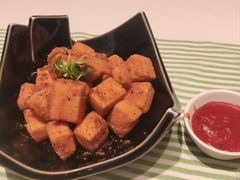 -桂满陇·蟹黄小笼汤包(清河万象店)