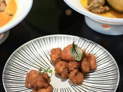 -本地私房菜