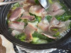 -古道惠风饭庄