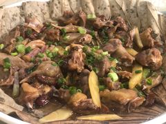 -陶虹海鲜餐厅(禅城石湾店)