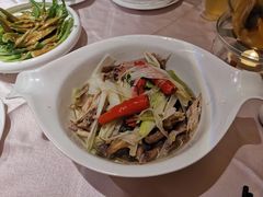 -粗茶淡饭·汉口公馆(循礼门店)