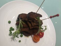 -花中城·杭帮菜·粤菜·海鲜火锅(清泰街店)