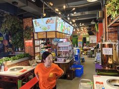 -钢管厂五区小郡肝火锅串串香(总店)