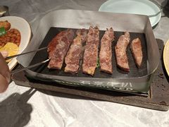 -周沫西餐(嘉禾金铂天地店)
