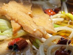-素心小筑(后沙裕镇店)