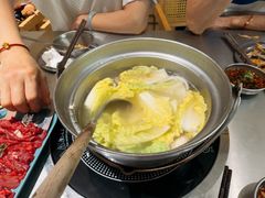 -椰庭·椰子鸡·创意玩家(晶耀前滩店)