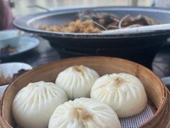 -逸品淮扬(东方渔人码头店)