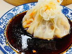 -内蒙味道