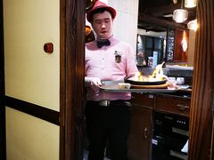 -将军牛排·尔滨地标朝鲜族美食(总店)