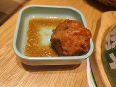 -谷田稻香·砂锅菜(西乡天虹店)