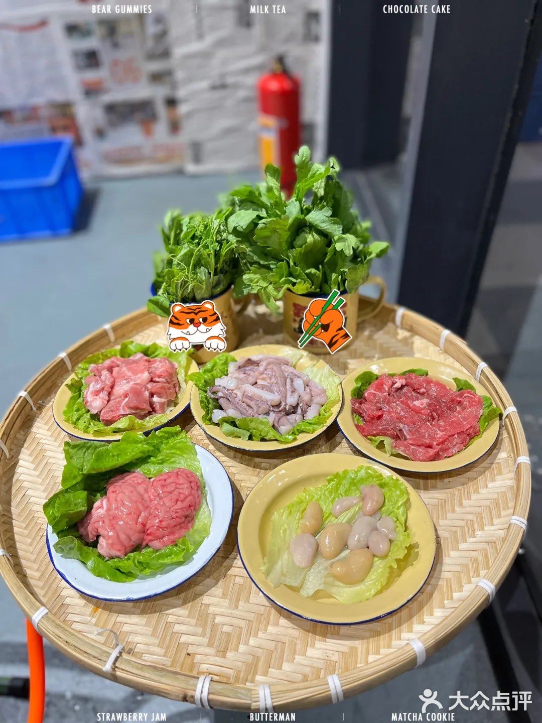 新式火锅探店｜乐从网红火锅店，不要错过  