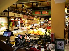 -天丰利生活MALL(和平里店)