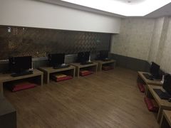 -纽斯桑拿会所(天山店)