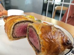 -JANS意式简餐厅·惠灵顿牛排