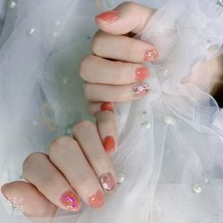 -如一·美甲美睫