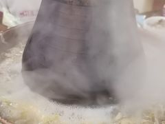 -津门老羊家·铜锅涮羊肉·烧烤(科技园店)
