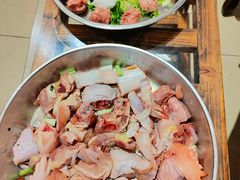 -丰尔粥食·粥底火锅·桑拿鸡(大良总店)