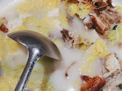 -惠丰堂饭庄·烤鸭·京味菜(民族大学店)