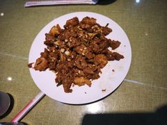 -振生清真饭店(永安道店)