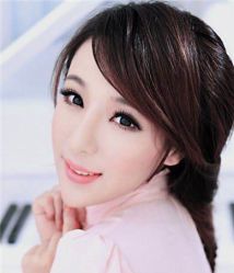 -时尚殿堂明星门店