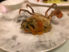 -闻见中国海南菜(K11店)