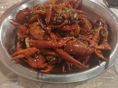 -虎虎龙虾大排档(双井店)
