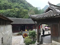 -云山屯古建筑群景区