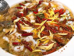 -太二酸菜鱼(正大广场店)