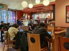 大堂-COSTA COFFEE(中粮祥云店)