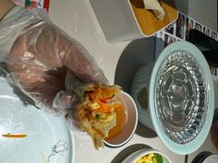 -额娘·现烙春饼烤鸭(太原总店)