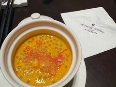 -领事馆19号中餐厅(厦门海景洲际酒店)