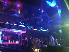 -SOS酒吧(盘胥路店)