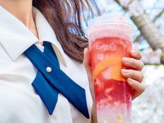 -CoCo都可(虹口龙之梦店)