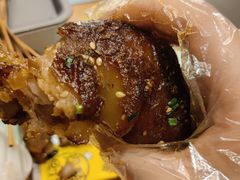 -木屋烧烤(惠阳华润小径湾店)