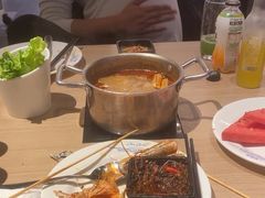 -星伦多自助料理(永旺店)