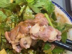 -官塘陈记鱼生·潮汕砂锅粥·牛肉火锅(潮枫路总店)