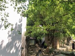 -猫的天空之城概念书店(杭州南宋御街店)