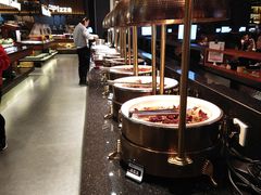 -壹炉自助烤肉烧烤店(港悦广场店)